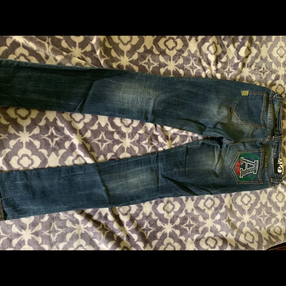 Jeans - Picture 4 of 4